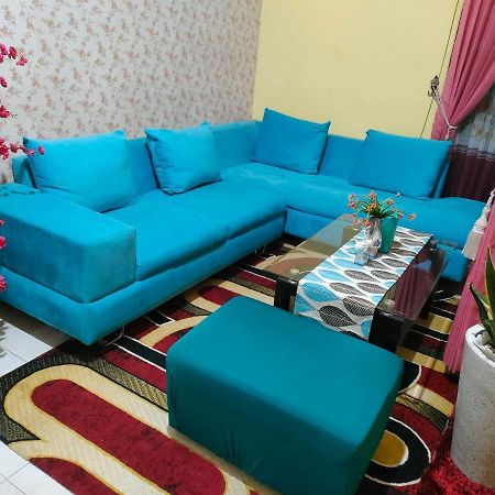 Omah Mendut Homestay Banyuwangi  Eksteriør bilde