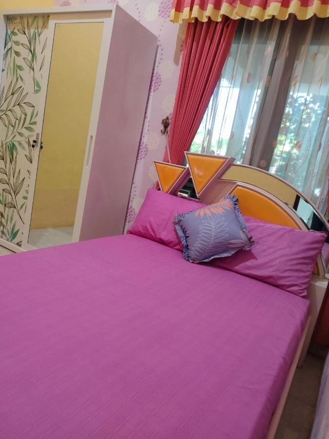 Omah Mendut Homestay Banyuwangi  Eksteriør bilde